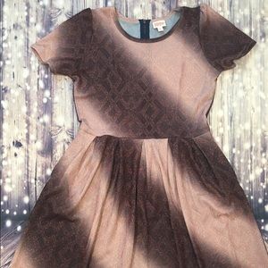 LuLaRoe elegant Amelia